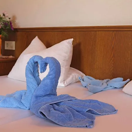 Pension Aloisl'S Harmonie Nauders Kamer foto