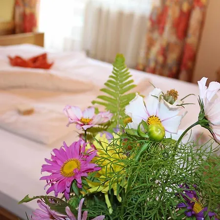 Pension Aloisl'S Harmonie Nauders Kamer foto