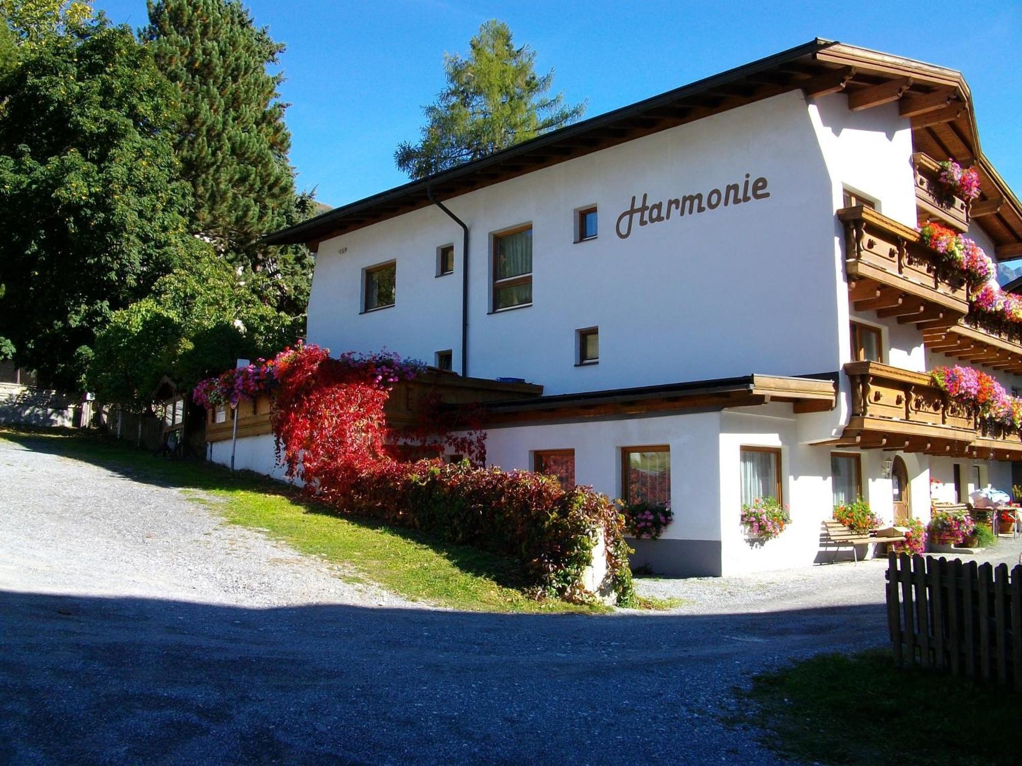 Aloisl's Harmonie Penzion