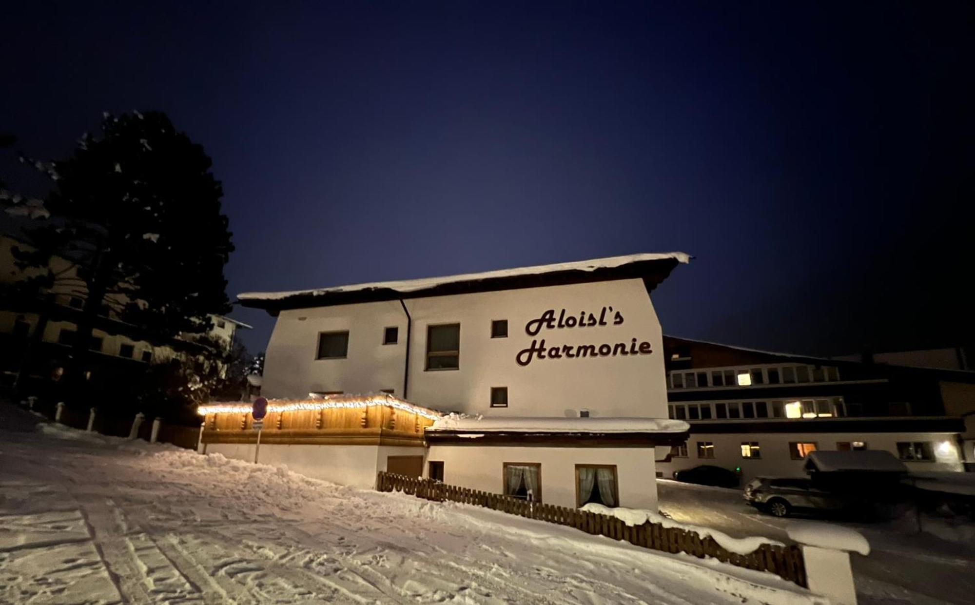 Aloisl's Harmonie