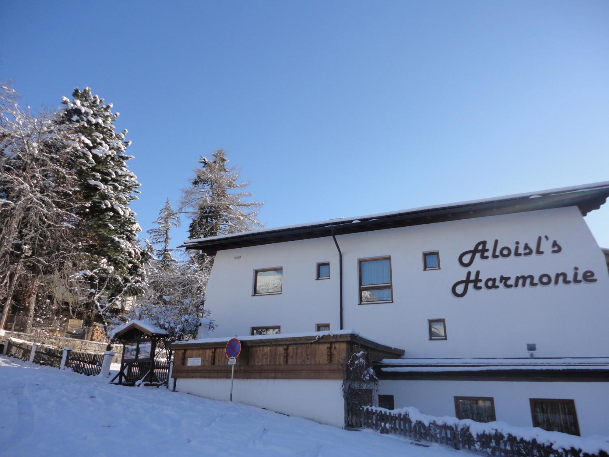 Aloisl's Harmonie 3* Nauders
