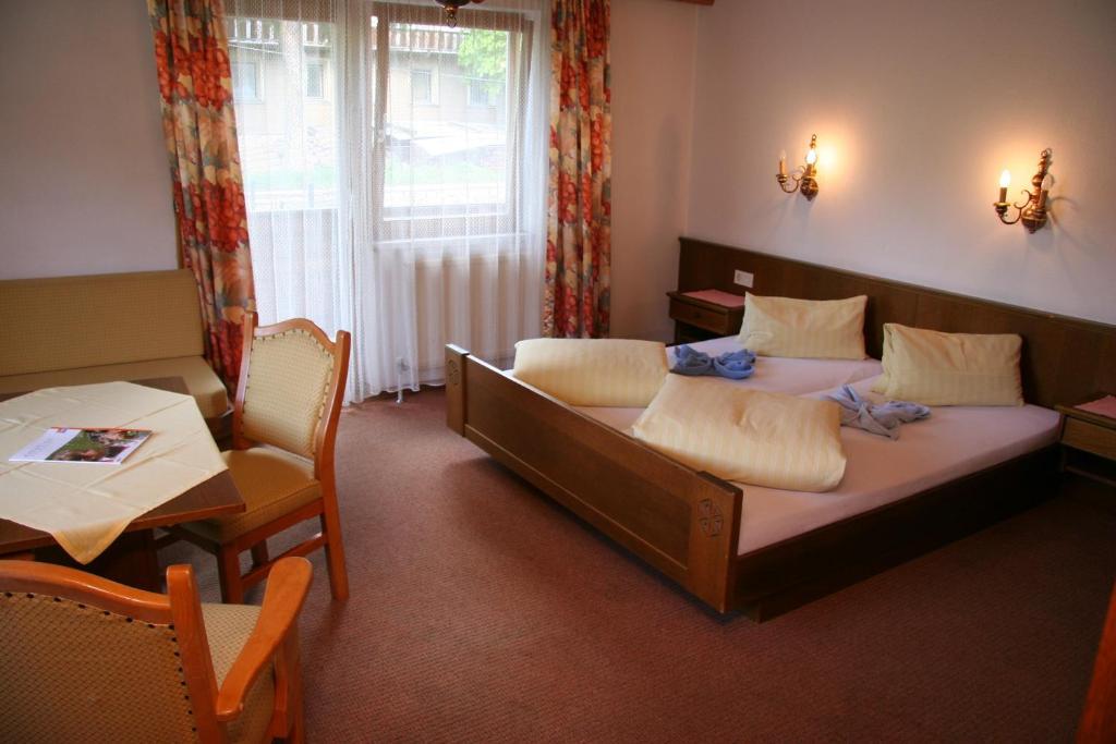 Gasthuis Aloisl's Harmonie 3*